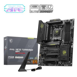 MOTHERBOARD - MAG X870 TOMAHAWK WIFI