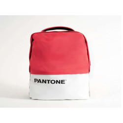 PANTONE BACKPACK PINK 15.6
