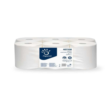 Papernet asciugamani 407558