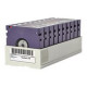 HPE Custom Labeled TeraPack Certified CarbideClean - Rivista cartuccia libreria memoria - capacità 10 nastri LTO-8