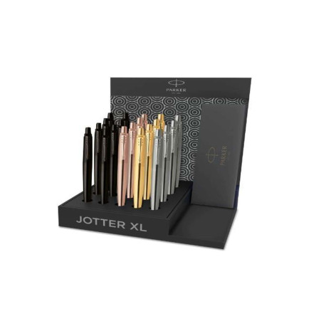 Parker EXPO JOTTER XL MONOCROMO 20PZ ASS