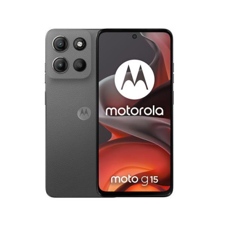 Motorola moto g15
