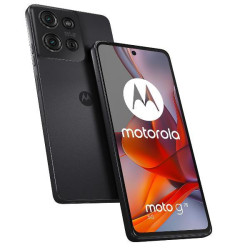 Motorola MOTO G75 5G 8256 CHARCOAL GREY
