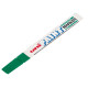 Marcatore Uni Paint PX20 - punta 2,8mm - verde - Uni Mitsubishi