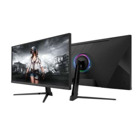 Nilox monitor 24” IPS FHD 165HZ 1MS OD