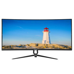 Nilox MONITOR 27 CURVO 200HZ 1MS HDMI DP