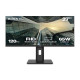 Nilox MONITOR 27 IPS 120 HZ FHD, 68,6 cm (27"), 1920 x 1080 Pixel, Full HD, LCD, 4 ms, Nero