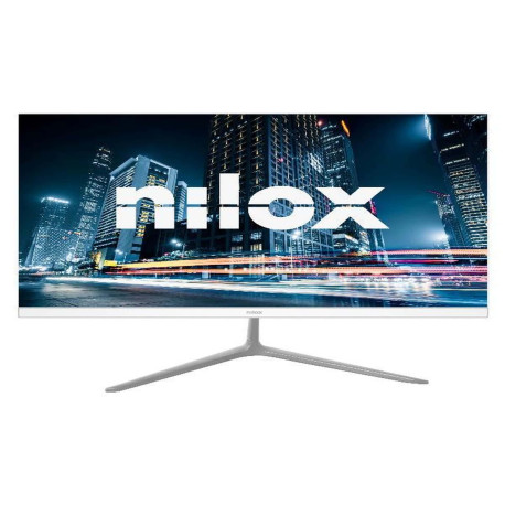 Nilox Monitor Desktop 24’ 16:9