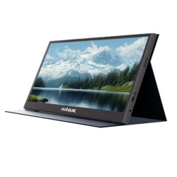 Nilox monitor portatile