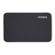 NILOX MOUSE PAD BLACK