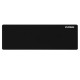 NILOX MOUSE PAD BLACK XXL