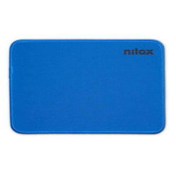 NILOX MOUSE PAD BLUE