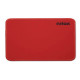 NILOX MOUSE PAD RED