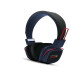 Nilox RDBHDPRACE - REDBULL Wireless Headphone