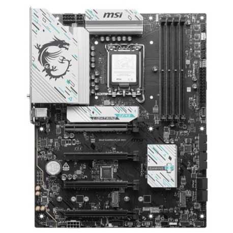 MSI B860-GAMPL-WIFI