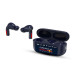 Nilox RDBTWSLED - REDBULL True Wireless Sport with LED Earphones