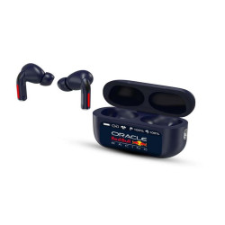Nilox RDBTWSLED - REDBULL True Wireless Sport with LED Earphones