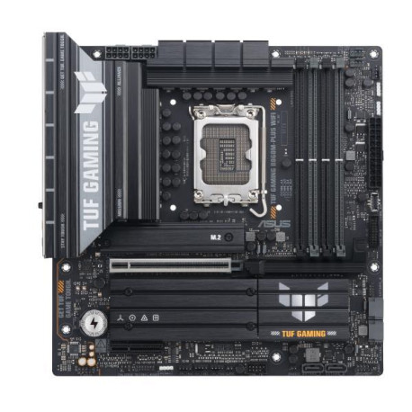 MSI B860M-GAMPLWIFI