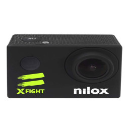 NILOX SPORT - Action Cam XFIGHT