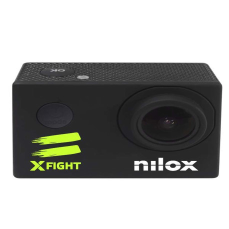 NILOX SPORT - Action Cam XFIGHT