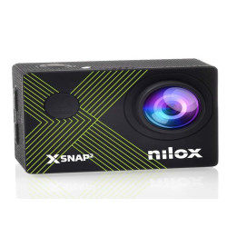 NILOX SPORT - Action Cam XSNAP2