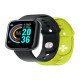 Nilox SPORT - TRAILBAND Smartwatch Sportivo