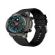 Nilox SPORT - TRAILROUND Smartwatch Sportivo