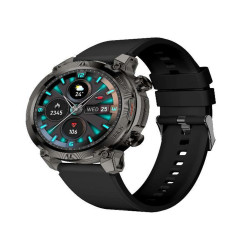 Nilox SPORT - TRAILROUND Smartwatch Sportivo