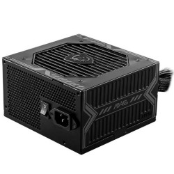 MSI MAG A550BN