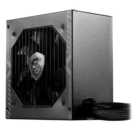 MSI MAG A650BN