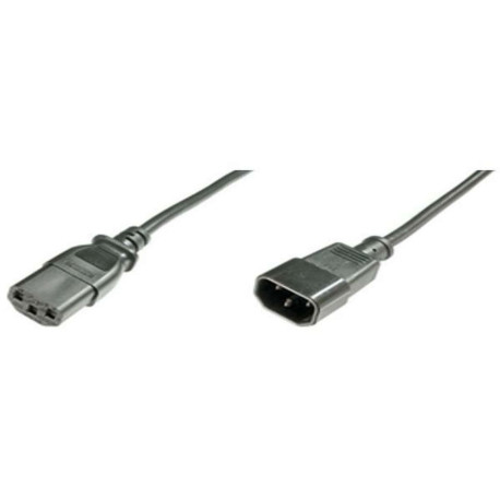 NILOX TECH - Cavo alimentazioneprolunga 1.8 mt