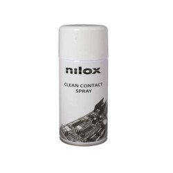 NILOX TECH - Disossidante secco per contatti 200 ml