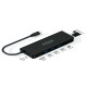 NILOX TECH - Docking station 8in1 USB-C