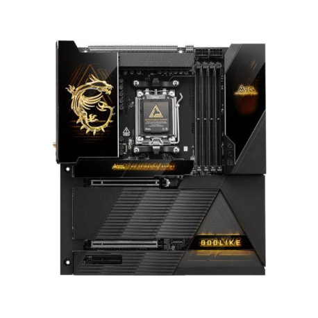 MSI MEG X870E GODLIKE