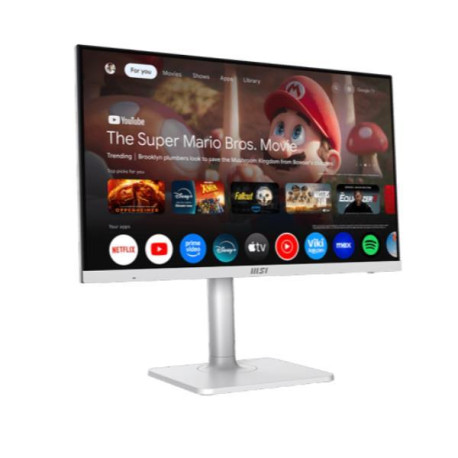 MSI MODERN MD272UPSW