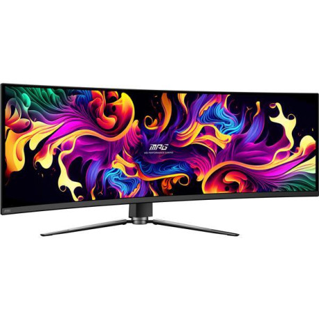 MSI MPG 491CQPX QD-OLED