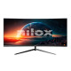 NILOX TECH - MONITOR 27 CURVO 240HZ VA HDMI e DP