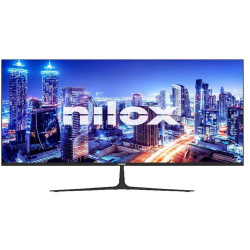 NILOX TECH - Monitor 27' FHDHDMIVGA