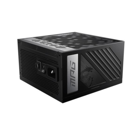 MSI MPG A850G PCIE5