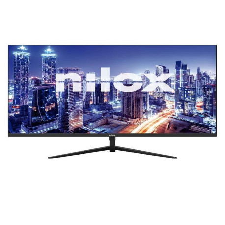 NILOX TECH - Monitor 31.5' FHDHDMIVGA