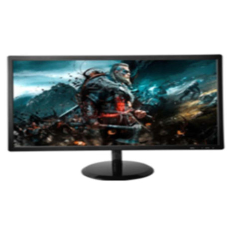 NILOX TECH - Monitor Desktop 18.5' HDTNHDMIVGA