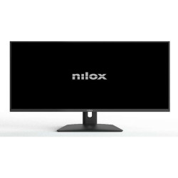 NILOX TECH - MONITOR IPS da 32', 120HZ HDMI e VGA
