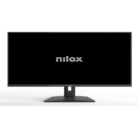 NILOX TECH - MONITOR IPS da 32', 120HZ HDMI e VGA