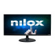 NILOX TECH - Monitor LED 27' FHDIPSHDMIVGA CLASSE ENERGETICA A