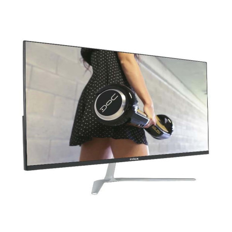 NILOX TECH - Monitor LED 32'' FHD IPSHDMI1msVGA