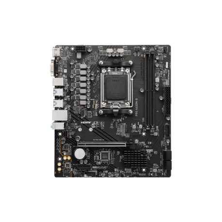 MSI PRO A620M-B