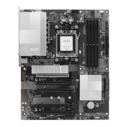 MSI PRO B840-P WIFI