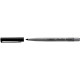 Marcatori permanente Marking a base d'alcool - punta pocket tonda 1,10mm - nero - Bic - conf. 12 pezzi