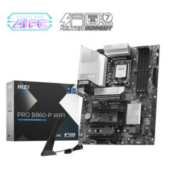 MSI PRO B860-P WIFI