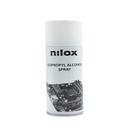 NILOX TECH - Spray Alcool Isopropilico